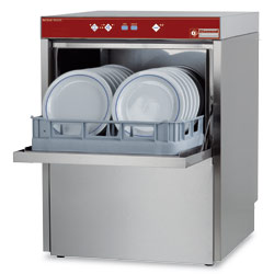 Lave-vaisselle panier 500x500 mm Active Wash
