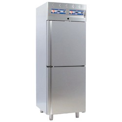 Armoire frigorifique et de congÃ©lation 700 litres